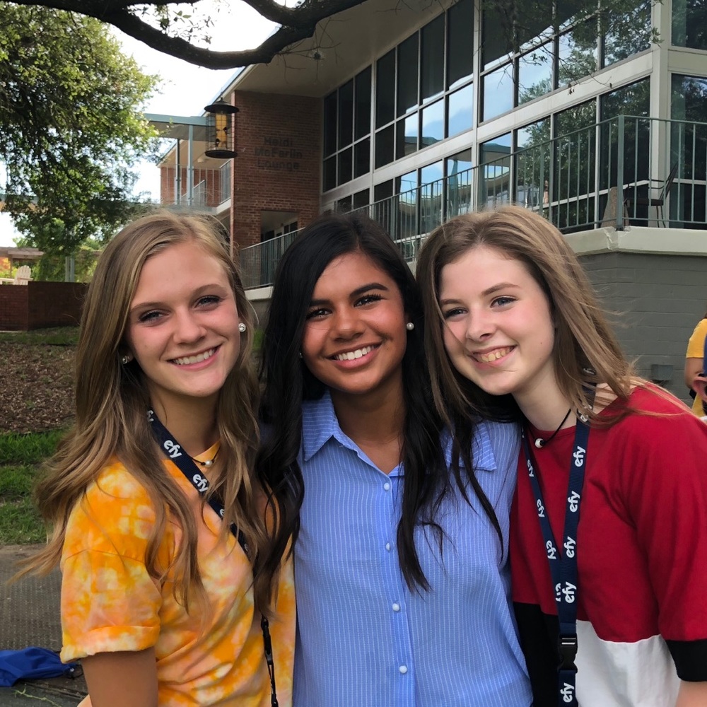 Meet your Posher, Brooklyn